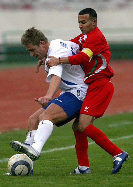 战术与个人 战术与个人