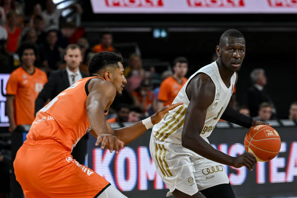 比赛伊始 比赛伊始