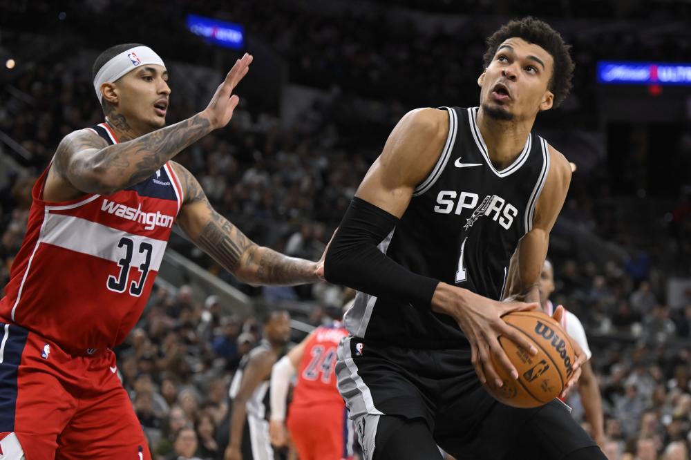 不仅为球队 不仅为球队